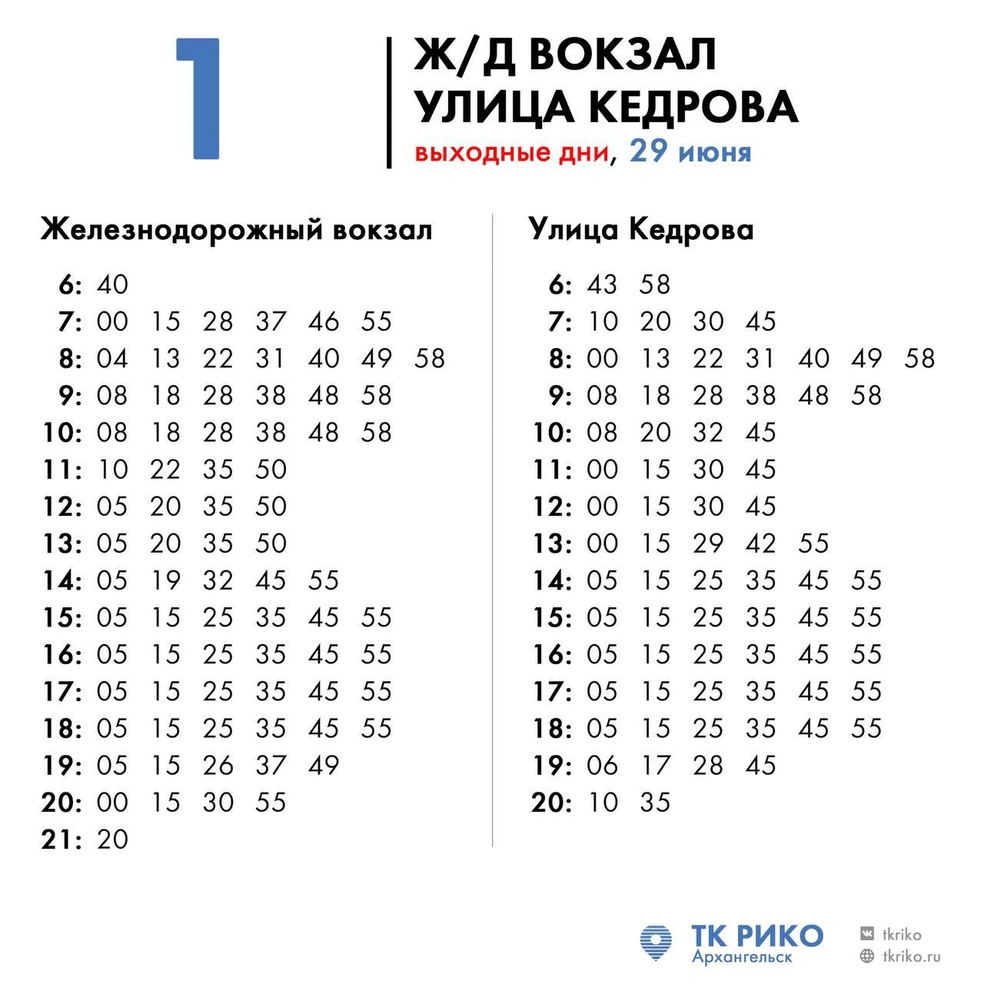 Источник: ТК&nbsp;«Рико»