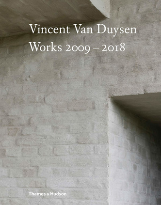 Премьера книги архитектора Винсента ван Дуйсена (фото 0.1)