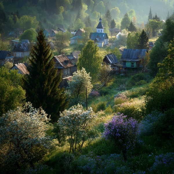 Изображение сгенерировано с помощью нейросети и носит иллюстративный характер. | Источник: Midjourney