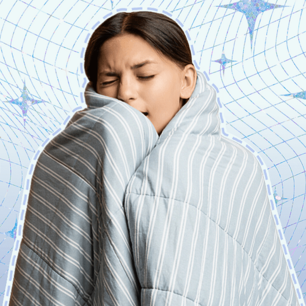 Как одеяло, только лучше: что такое комфортер и как его выбрать?