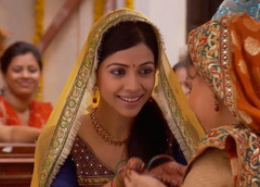 Строптивые принцессы, богачи, мечтающие о второй половинке: топ-5 индийских сериалов о любви