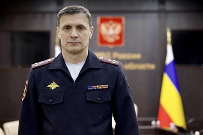 Управление наркоконтроля МВД на Дону возглавил отец пятерых детей