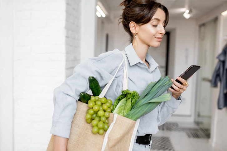 продукты, которые нужно закупить до осени