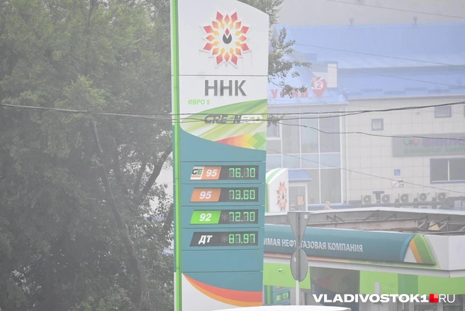 Источник: Елена Буйвол / VLADIVOSTOK1.RU