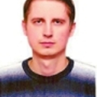 Аватарка Дмитрий Ровнягин