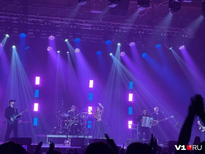 Источник: Елена Рублева / V1.RU