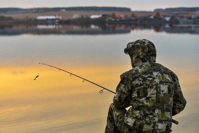 Рыбалка в нерест: правила для Свердловской области