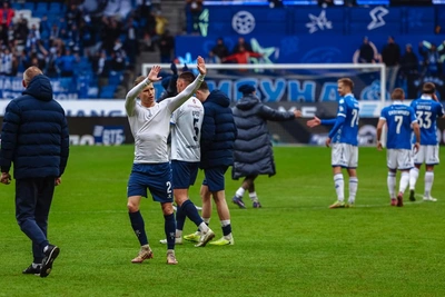 В «Крыльях Советов» опровергли слухи о невыплатах