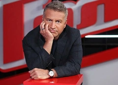 Леонид Агутин сообщил о пристрастии к алкоголю