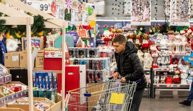 Законные курьеры и магазины никогда не запрашивают коды из SMS-сообщений | Источник: Nk-tv.com