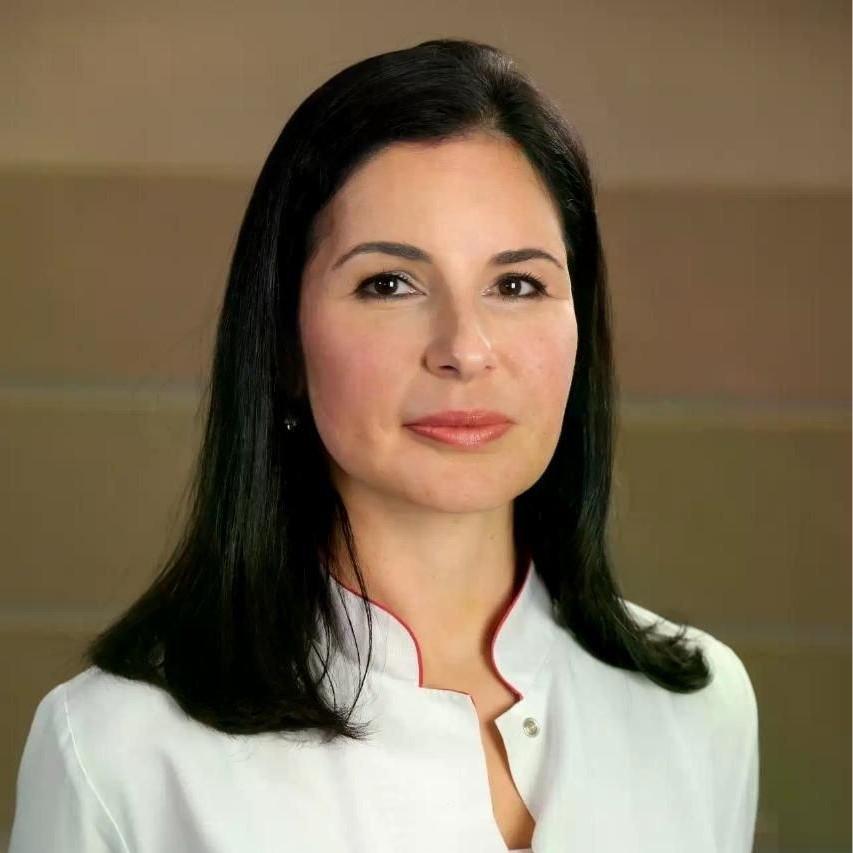 <p>Евгения Пашкова</p>