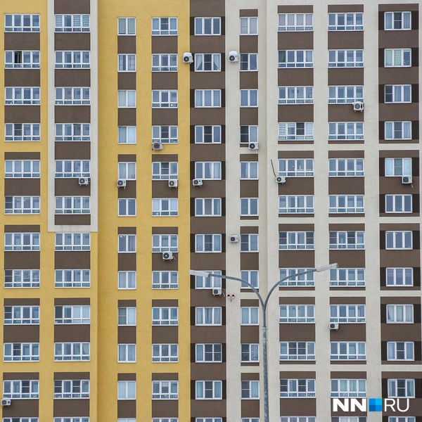 Источник: Наталья Бурухина / NN.RU