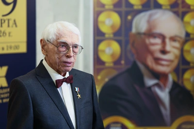 В Новосибирске покажут «Кавказскую пленницу» с участием Александра Зацепина