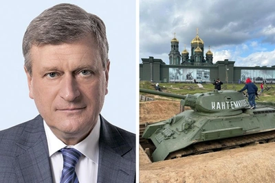 Директора «Патриота» отпустили под домашний арест