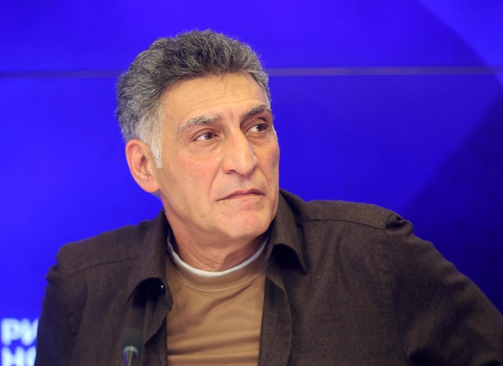 Тигран Кеосаян | www.starhit.ru