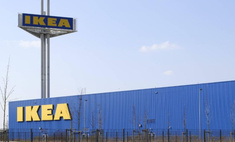 Придется подождать: IKEA перенесла онлайн-распродажу своих товаров ????