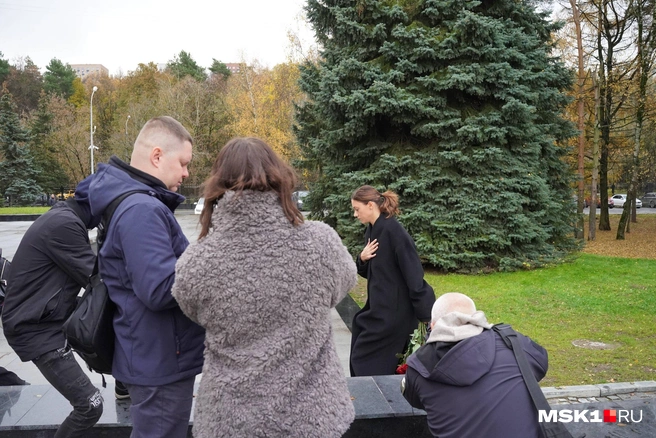 Источник: Артем Рамазани-Зубов / MSK1.RU