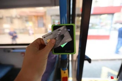 Проезд в Магнитогорске подорожает до 45 рублей