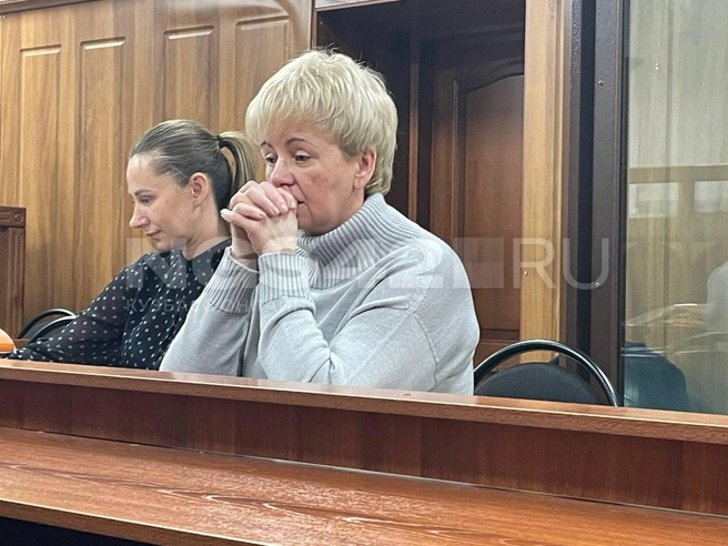 Защита просит назначить условное наказание для бывшего министра культуры Кузбасса | Источник: Лера Городецкая / NGS42.RU