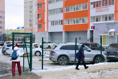 Предприниматель с ПВЗ ответила на претензии жителей