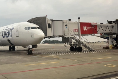 Аэропорты Сочи, Краснодара и Геленджика вновь открыты