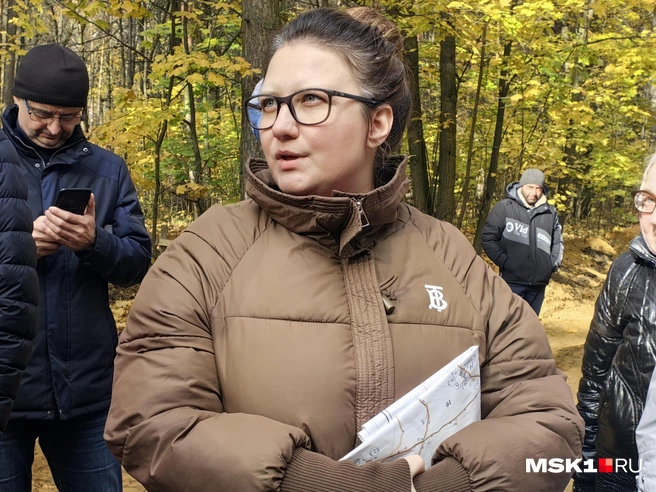 Источник: Дмитрий Бондарев / MSK1.RU