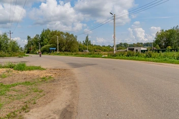Так оно выглядит в середине августа | Источник: Кирилл Поверинов / 76.RU