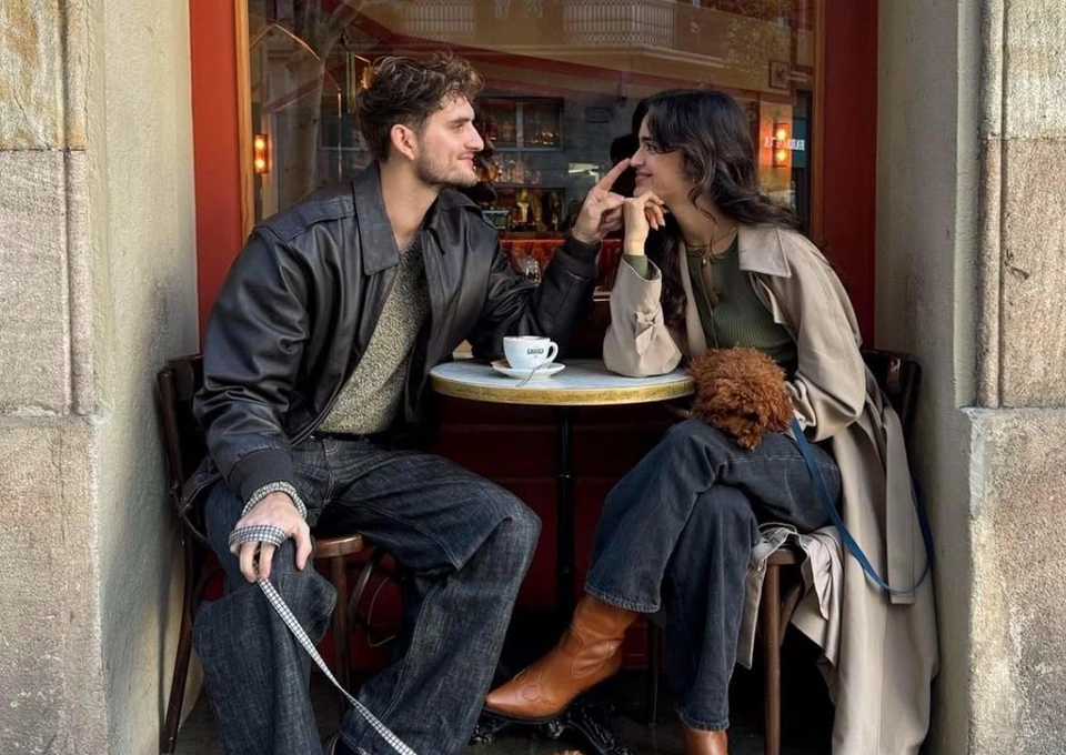 Семь мужских ароматов до 10 тысяч, которые звучат как люкс