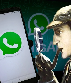 Как прочитать удаленное сообщение в WhatsApp