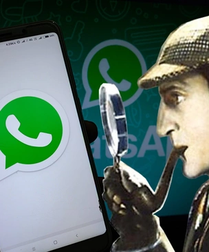 Как прочитать удаленное сообщение в WhatsApp