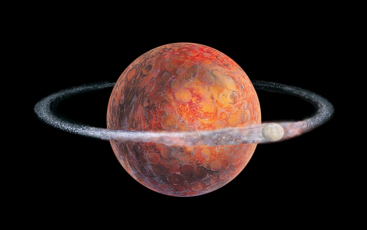 Источник: Science Photo Library