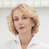 Ирина Шикалович