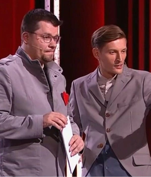 Зачем нужен был хайп с закрытием Comedy Club: отвечает Гарик Харламов