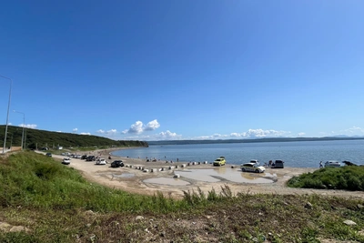 КРДВ судится с резидентом СПВ из-за недостроенной базы