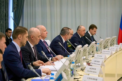 Сахалинская область представила стратегию развития на 2026-2030 годы