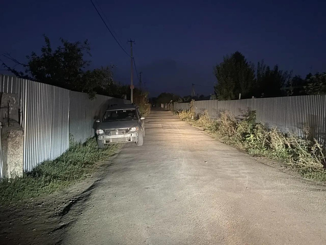 После мармелада в рот попал член