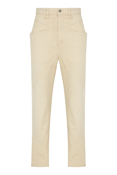 Джинсы Isabel MarantЦена: 15 660 руб.Где купить: aizel.ru