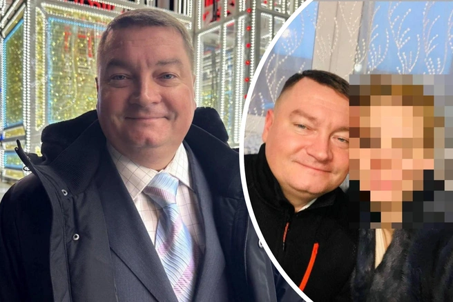 Стала известна личность мужчины, который убил 39-летнюю жительницу Одинцово, он мог скрыться за границей | Источник: соцсети Павла Козлова