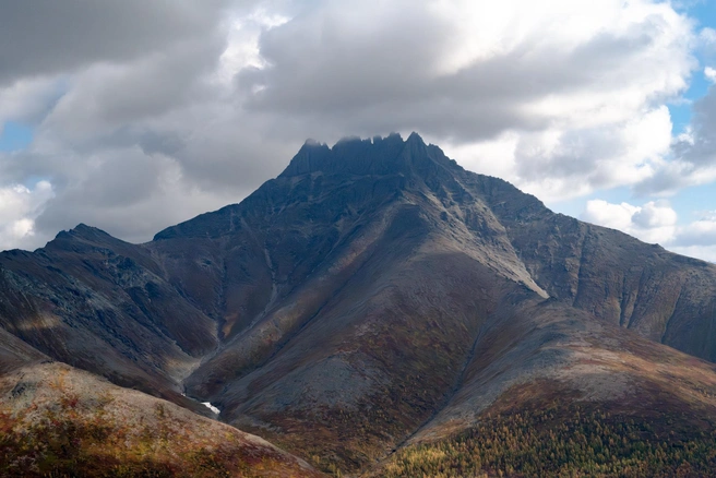 Источник: Константин Парфеньев / предоставлено АНО «Агентство по развитию туризма и продвижению Республики Коми»
