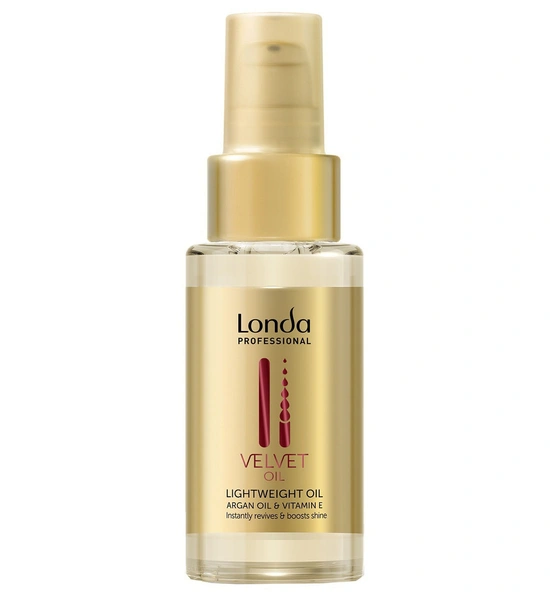 Londa Professional, Velvet Oil