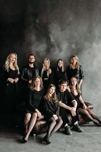 В команде работают профессионалы, которые по-хорошему педантичны и дотошны. Именно такой подход позволяет клиентам получать максимальный результат | Источник: «Метр»