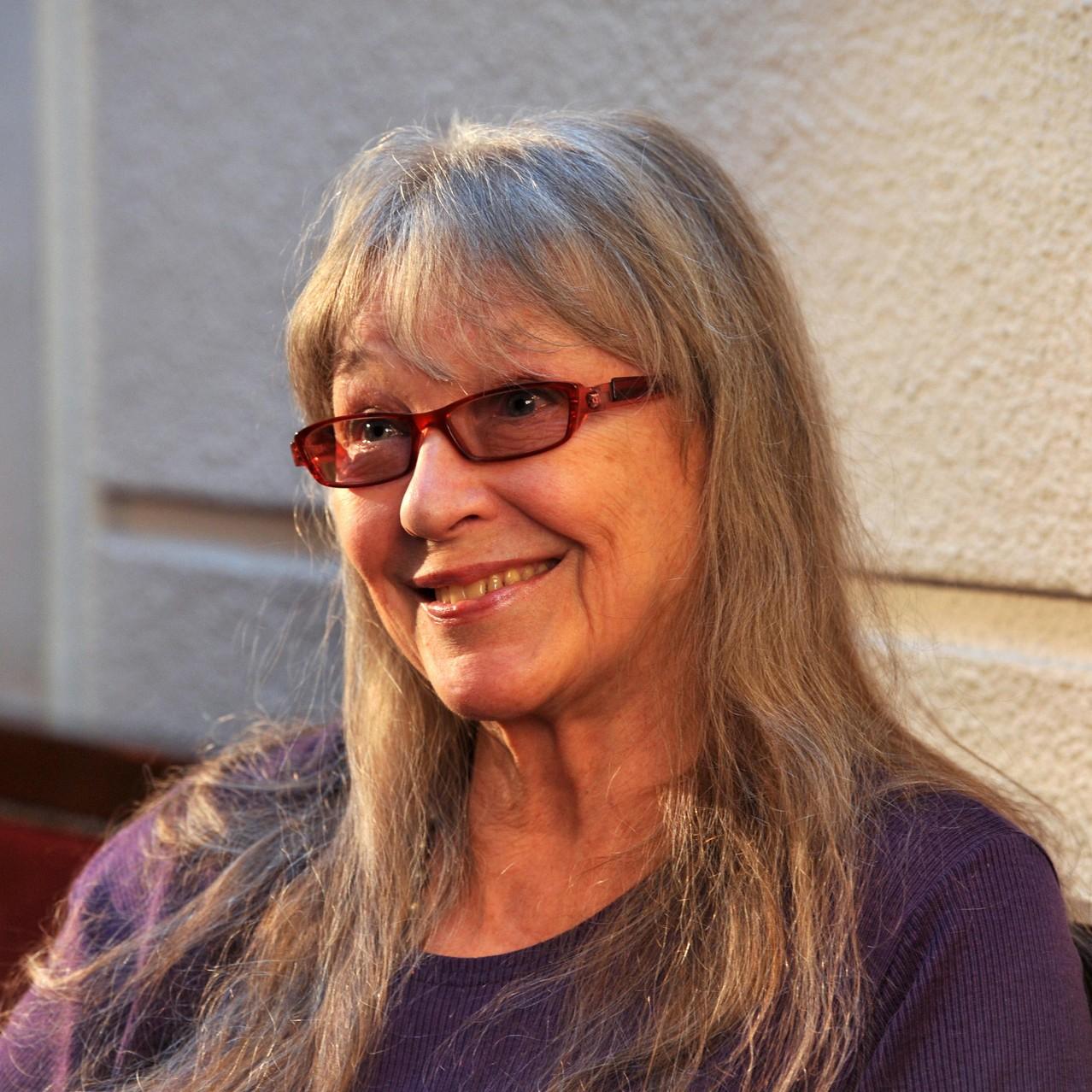 Умерла вдова Владимира Высоцкого Марина Влади