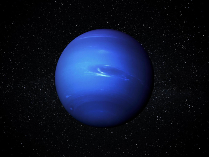 Ретроградный Нептун 2024: этот период навсегда изменит вашу жизнь
