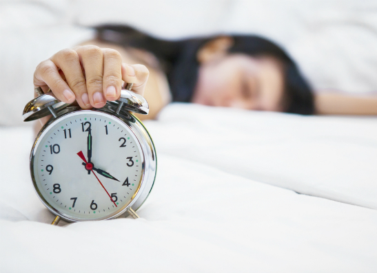 10 советов, как легко проснуться