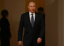 Владимир Путин объявил нерабочей неделю с 30 марта по 5 апреля