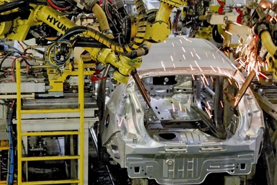 «Русских роботов мало»: как Петербург субсидирует автоматизацию