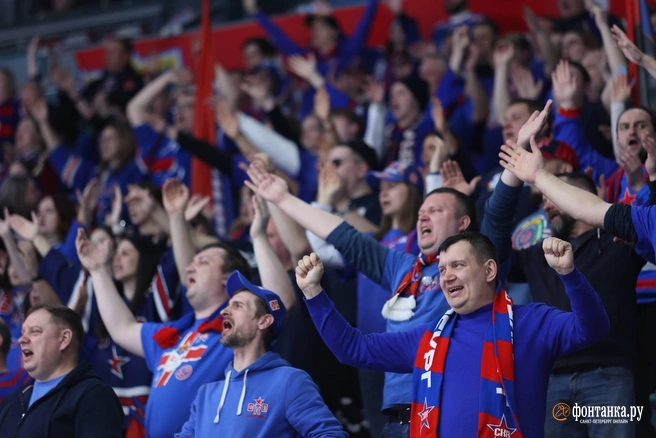 Источник: Сергей Михайличенко / FONTANKA.RU