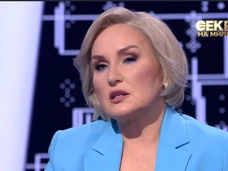 Ольга Шукшина заявила о болезни: «Постепенно сводит нижнюю челюсть. Такая адская боль»