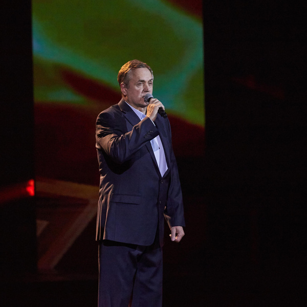 Трогательные стихи от Александра Михайлова, юрты и красивые наряды: в ...