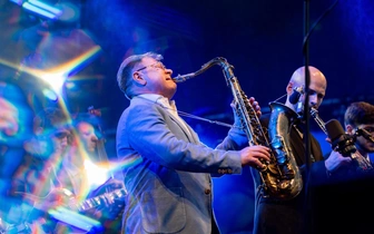 Х Международный фестиваль «Jazzовые сезоны» в Горках Ленинских объявляет полный лайн-ап
